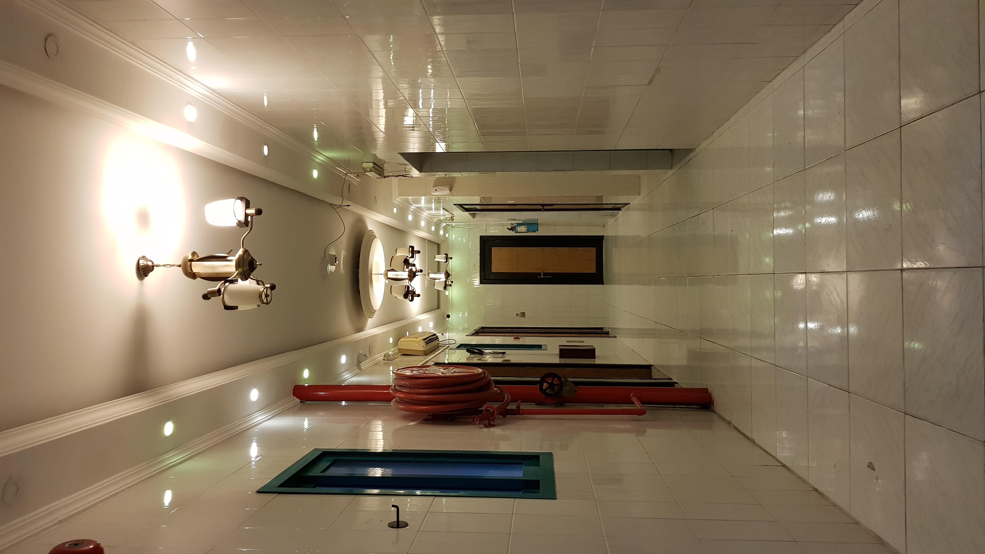 OYO 491 Rahab Hotel Dubai Exterior foto