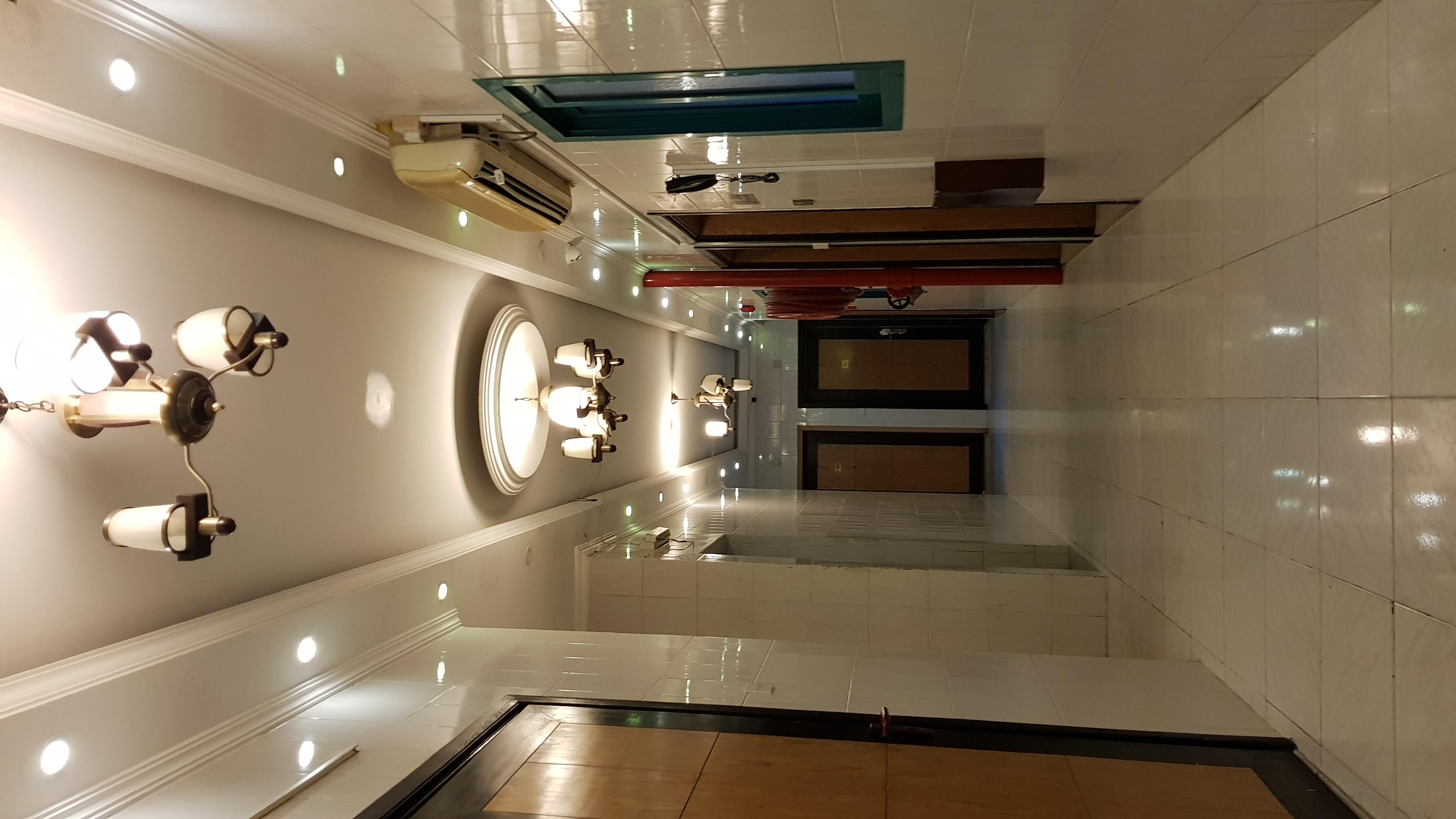 OYO 491 Rahab Hotel Dubai Exterior foto