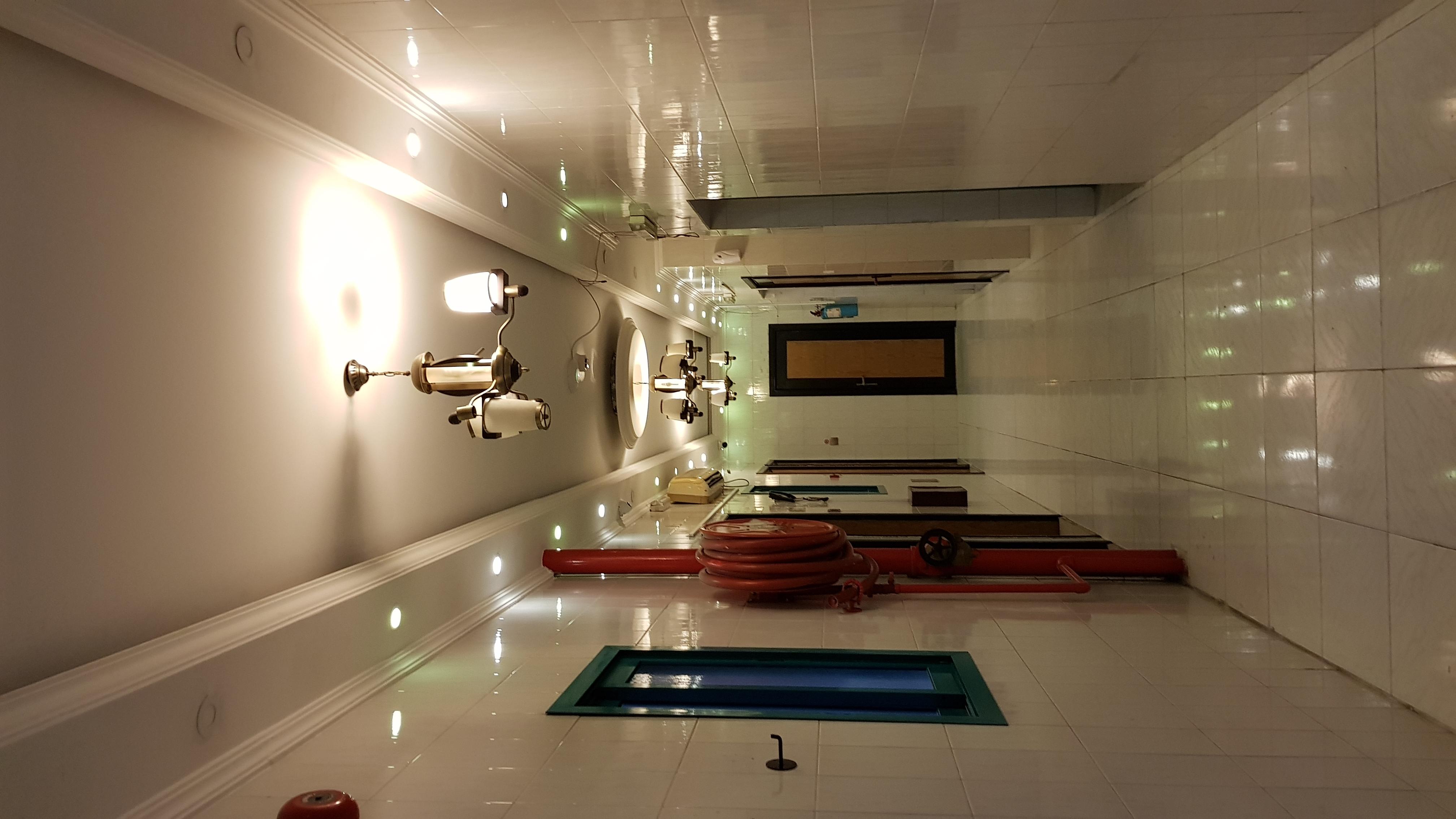 OYO 491 Rahab Hotel Dubai Exterior foto